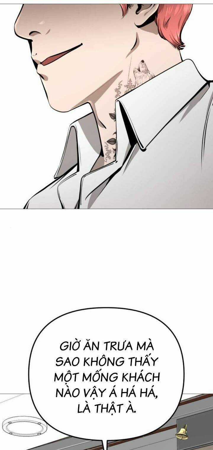 Quán Ăn Ngon Chapter 8 trang 12