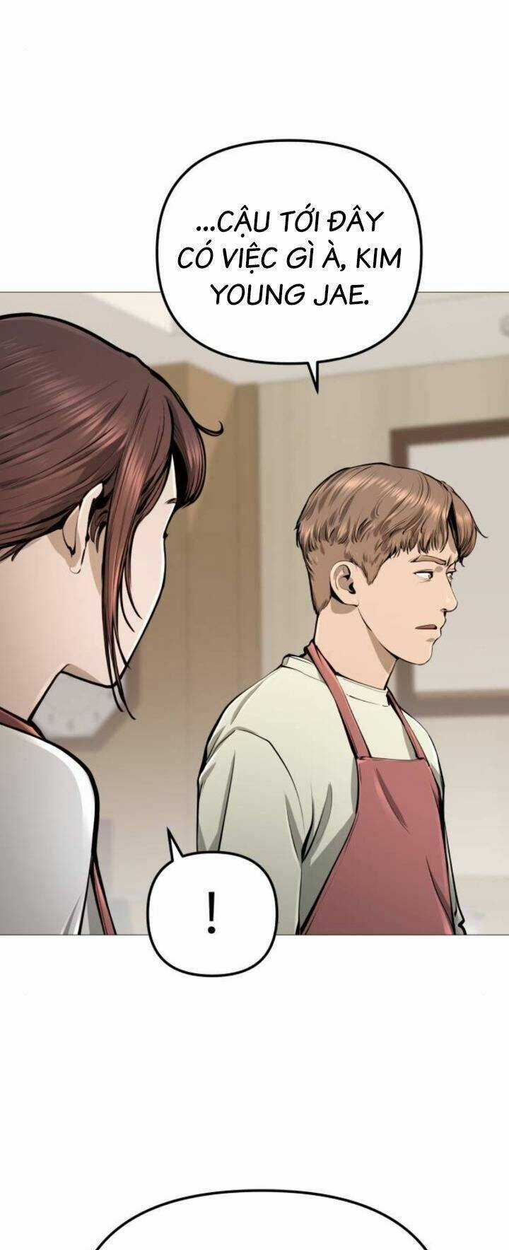 Quán Ăn Ngon Chapter 8 trang 14