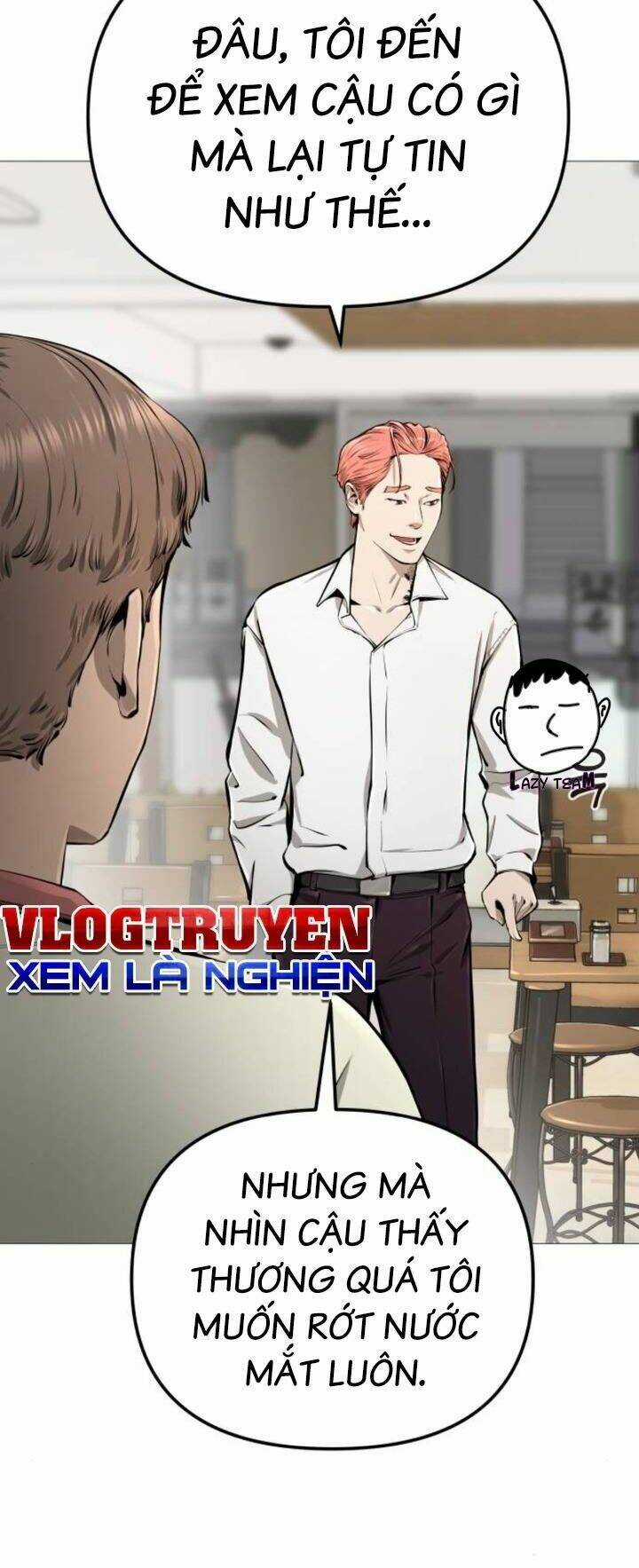 Quán Ăn Ngon Chapter 8 trang 15