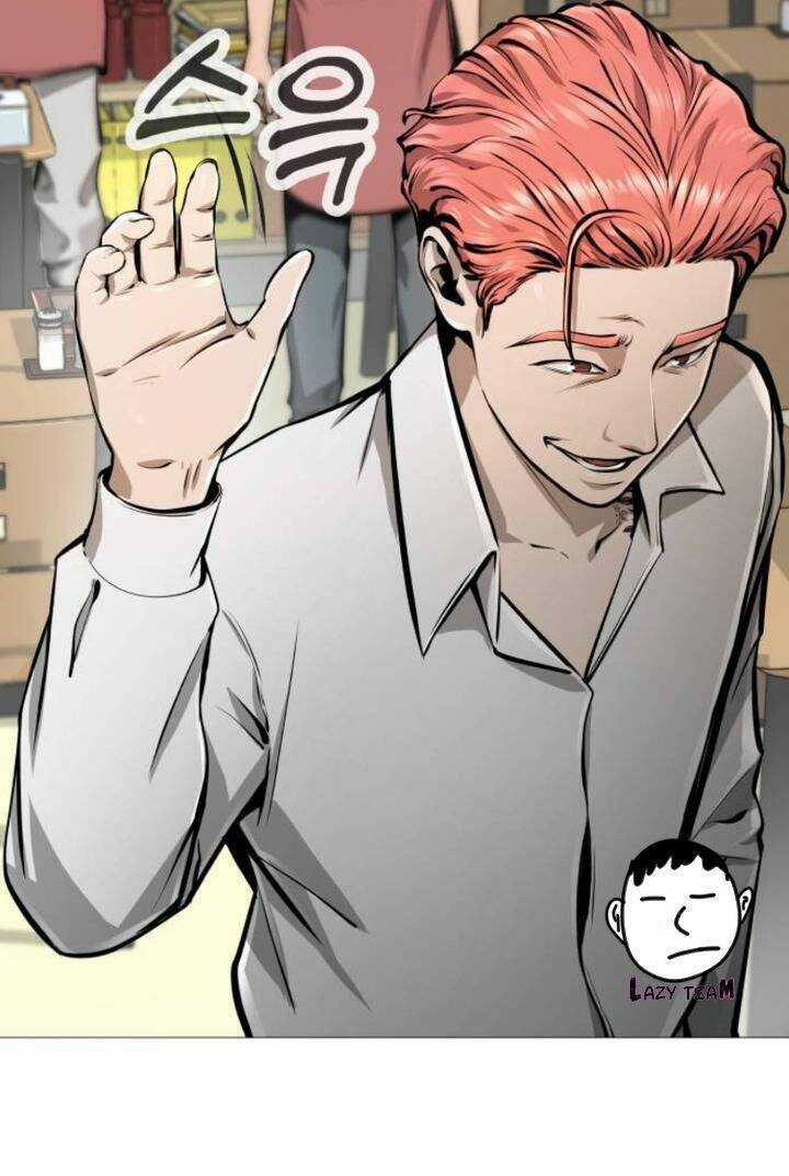 Quán Ăn Ngon Chapter 8 trang 20