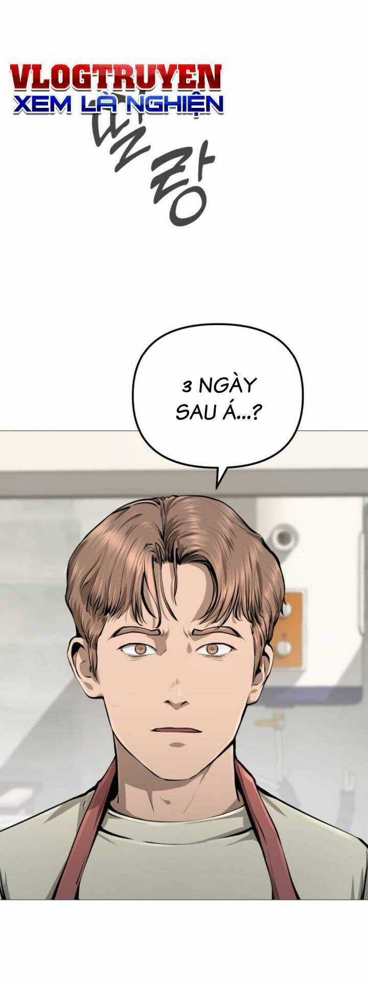 Quán Ăn Ngon Chapter 8 trang 21