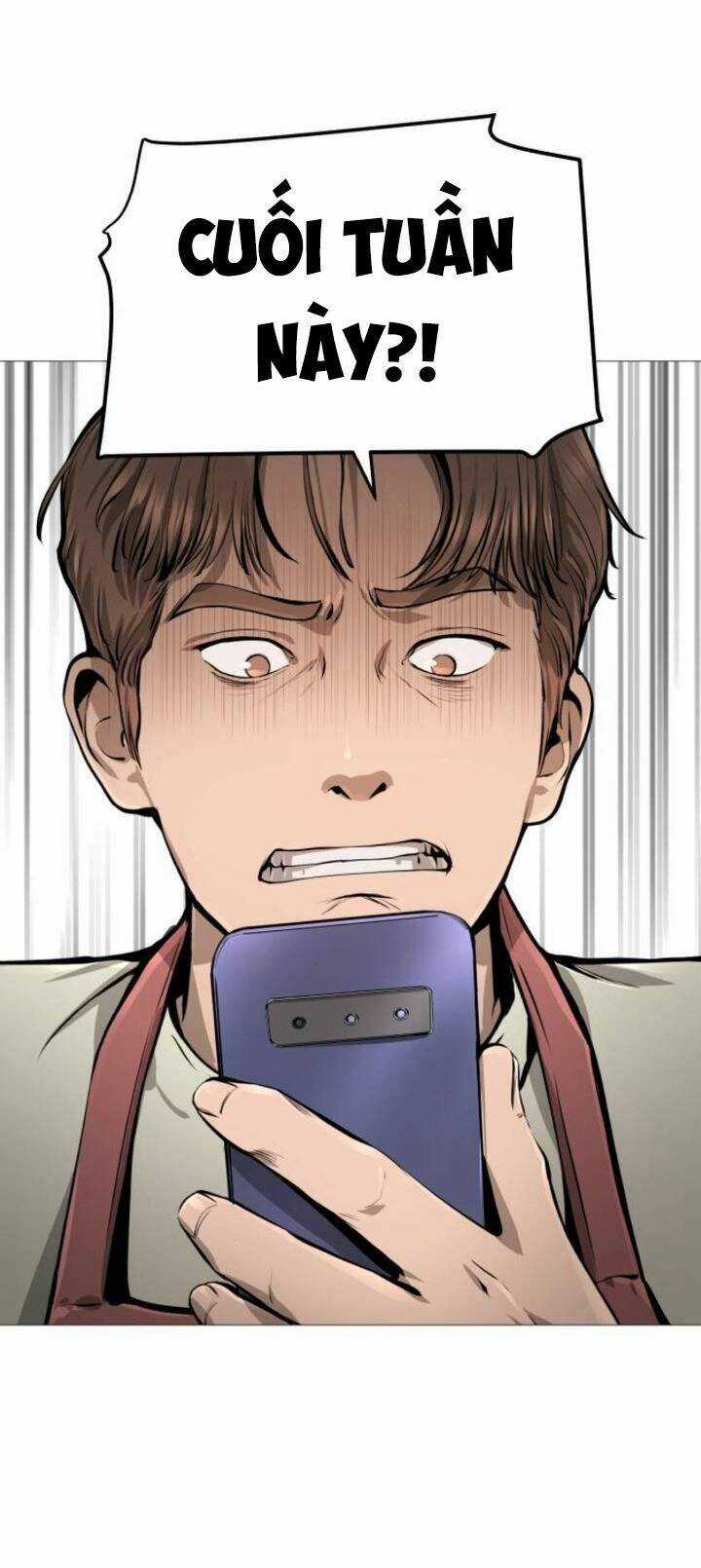 Quán Ăn Ngon Chapter 8 trang 24