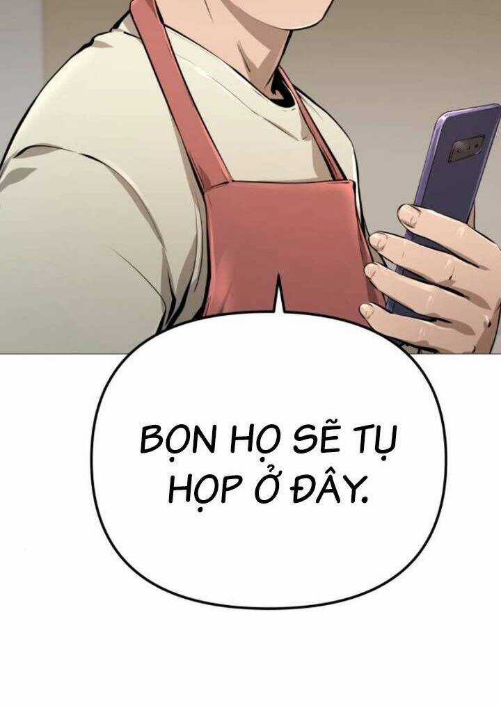 Quán Ăn Ngon Chapter 8 trang 28