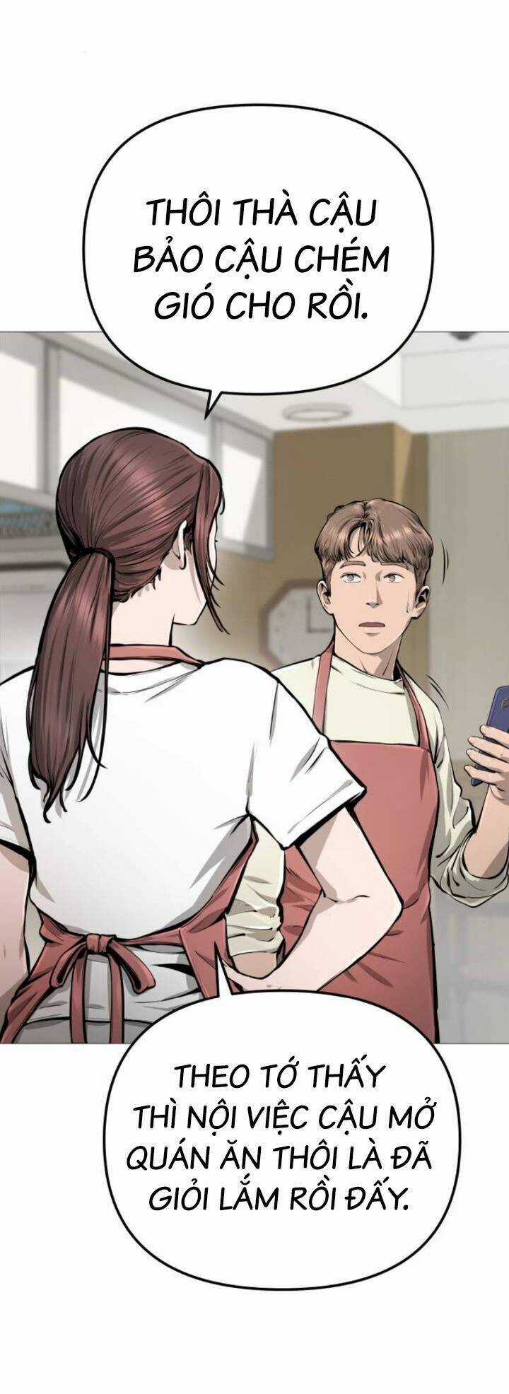 Quán Ăn Ngon Chapter 8 trang 30