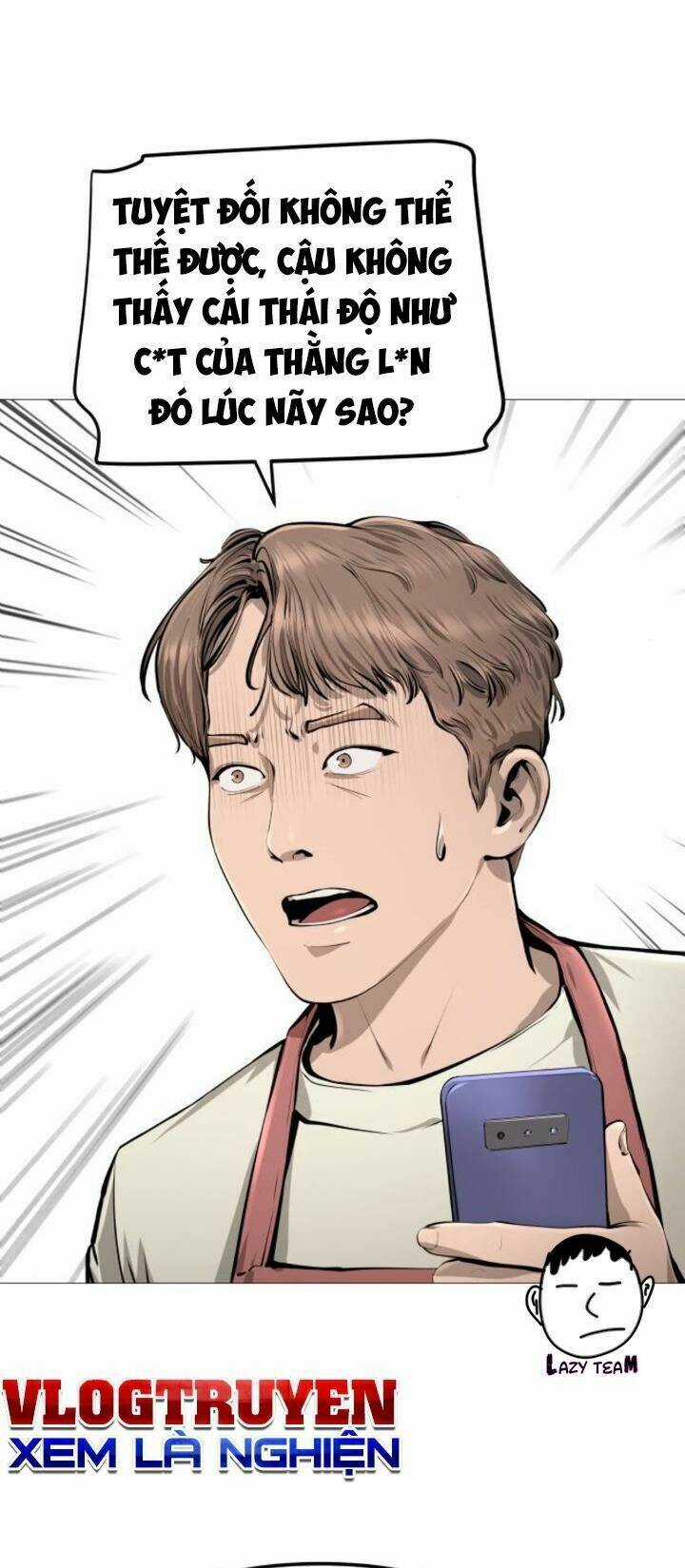 Quán Ăn Ngon Chapter 8 trang 31