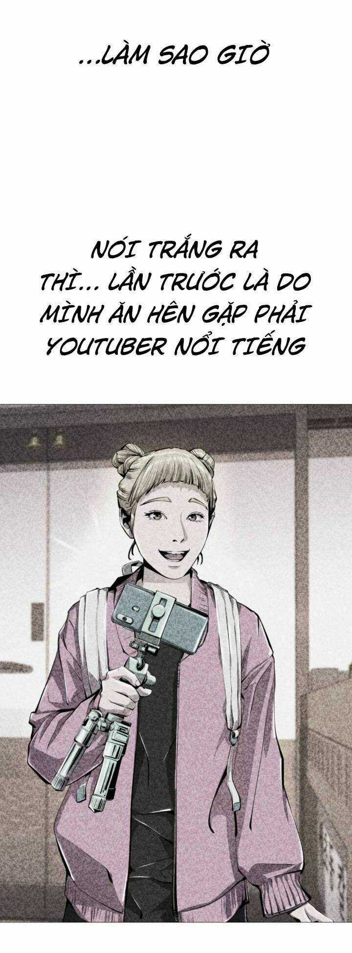 Quán Ăn Ngon Chapter 8 trang 35