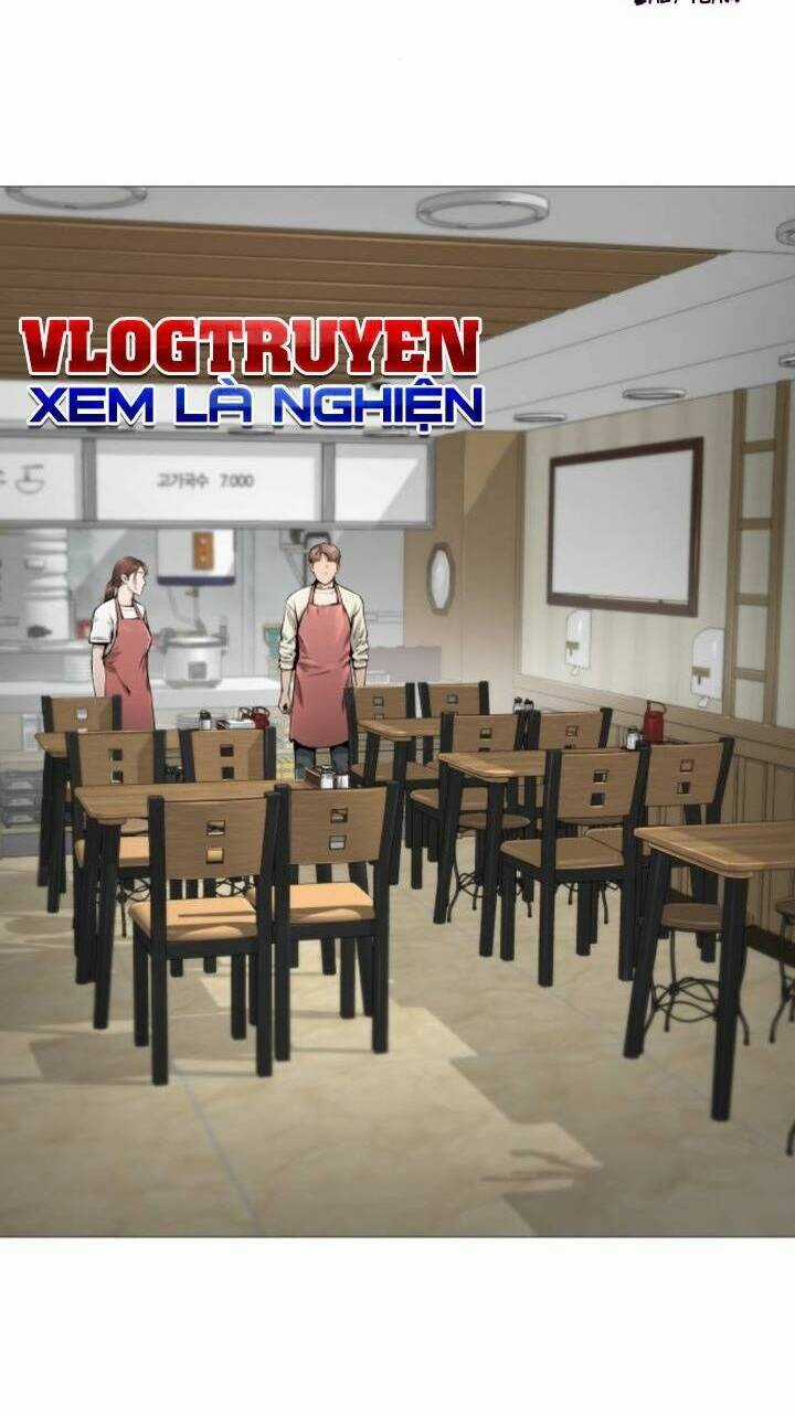 Quán Ăn Ngon Chapter 8 trang 37