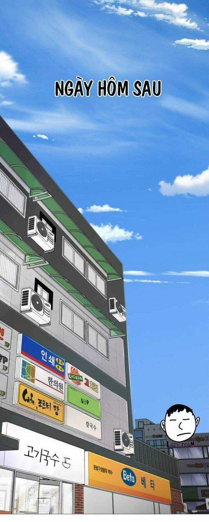 Quán Ăn Ngon Chapter 8 trang 4