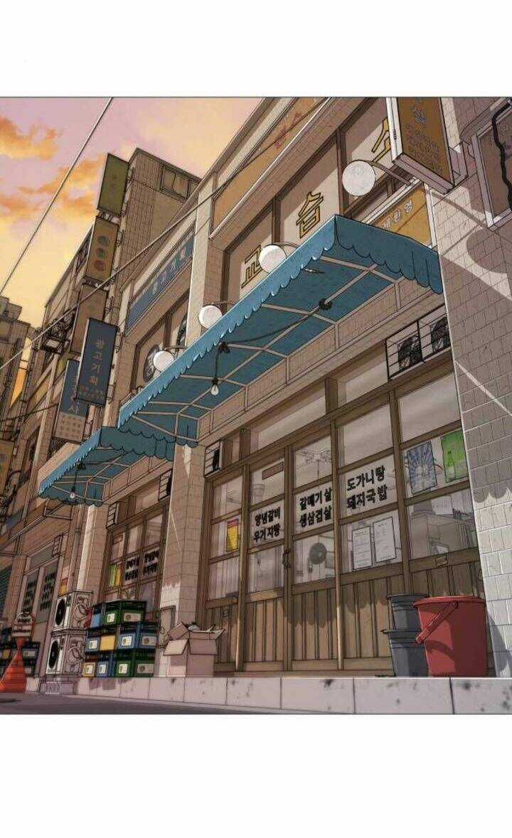 Quán Ăn Ngon Chapter 8 trang 40