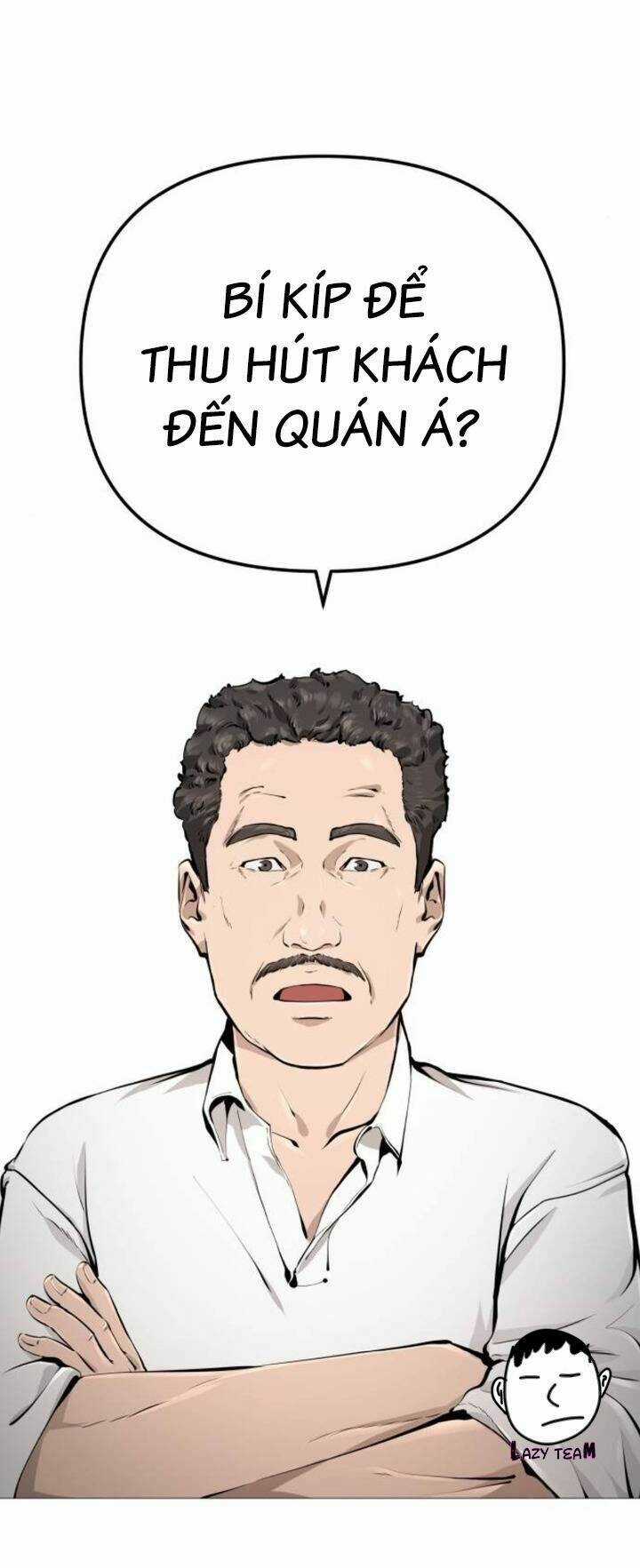 Quán Ăn Ngon Chapter 8 trang 41