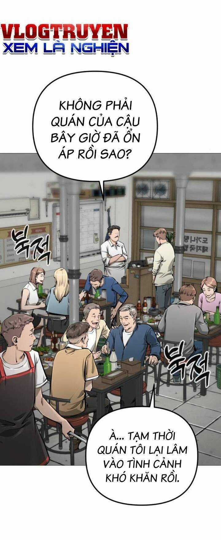 Quán Ăn Ngon Chapter 8 trang 42