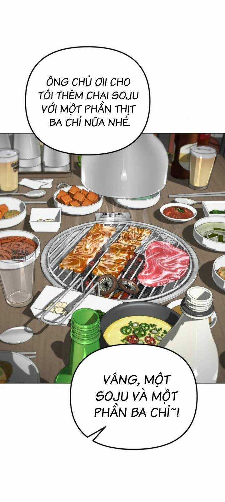 Quán Ăn Ngon Chapter 8 trang 45