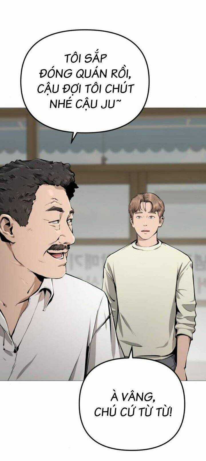 Quán Ăn Ngon Chapter 8 trang 46