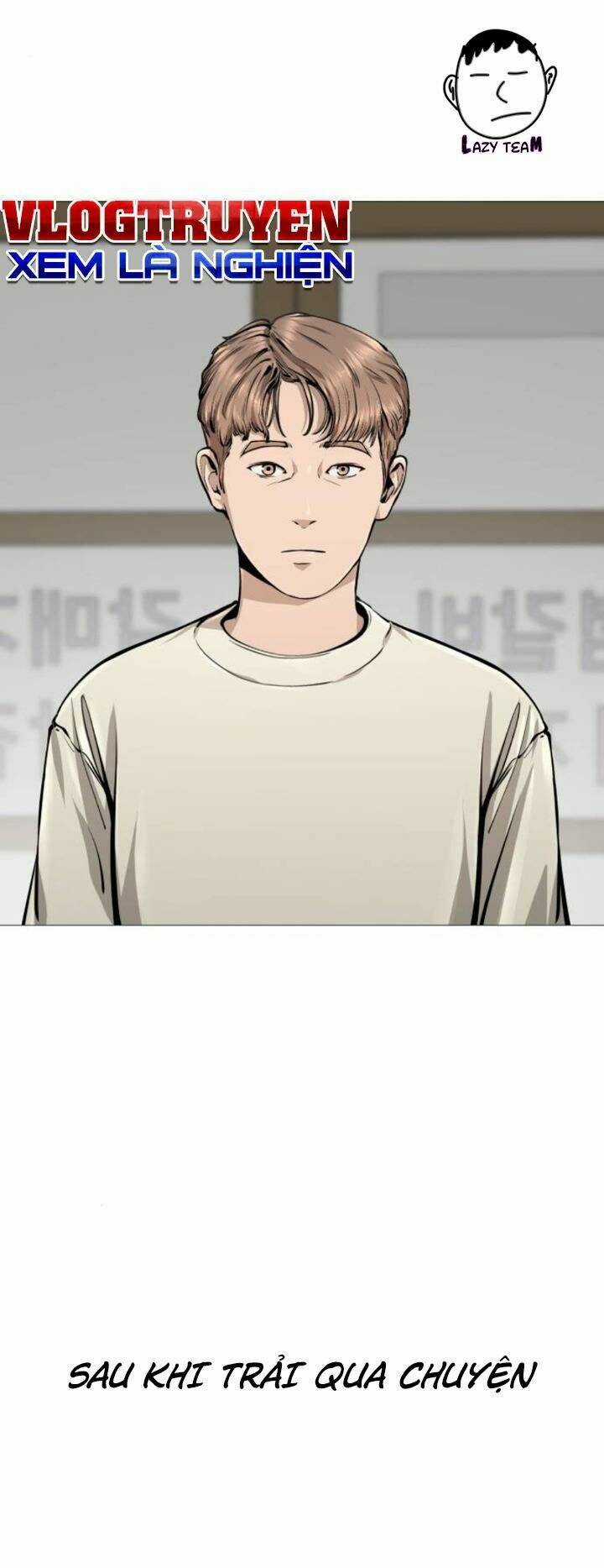 Quán Ăn Ngon Chapter 8 trang 47