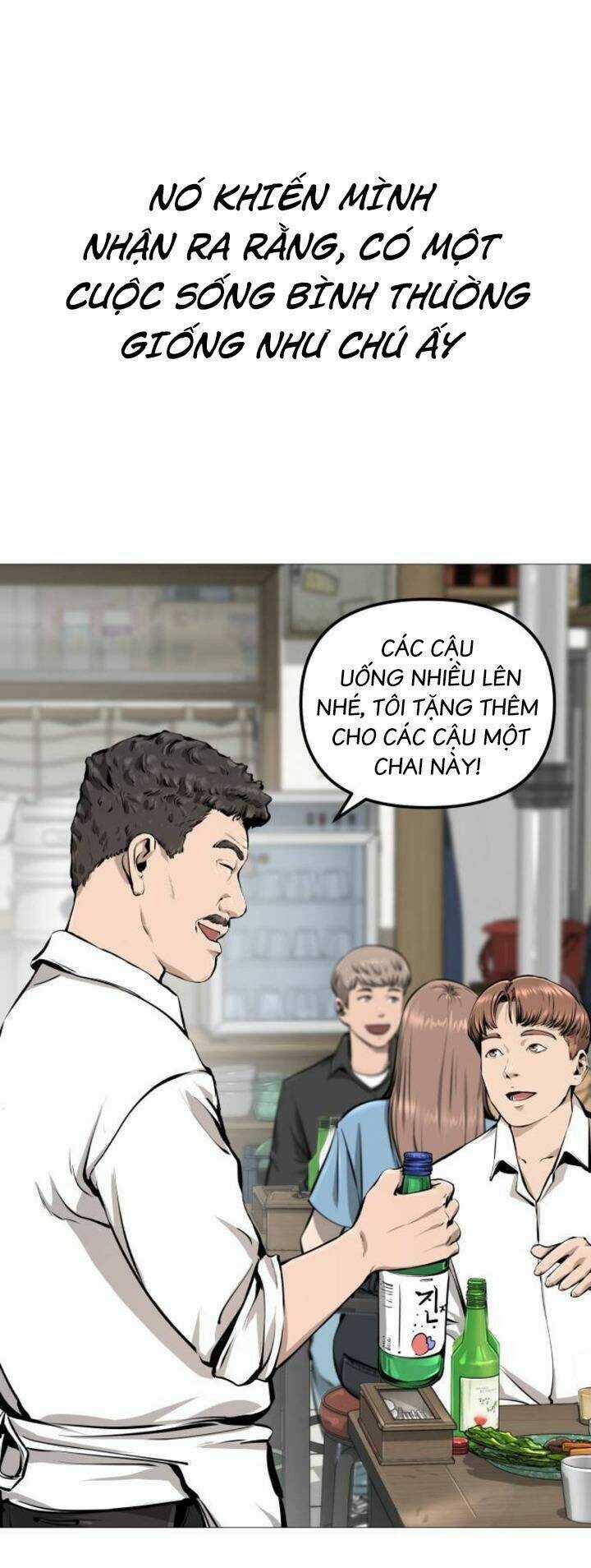 Quán Ăn Ngon Chapter 8 trang 48