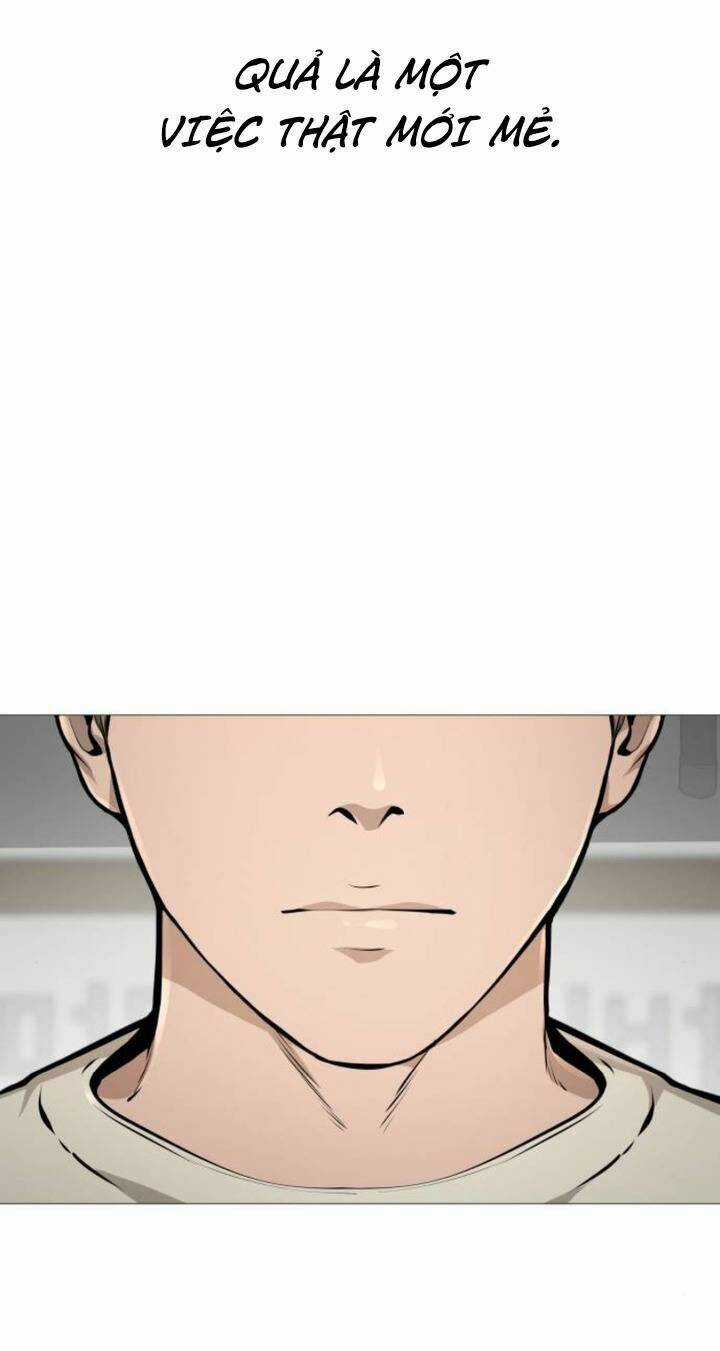 Quán Ăn Ngon Chapter 8 trang 49