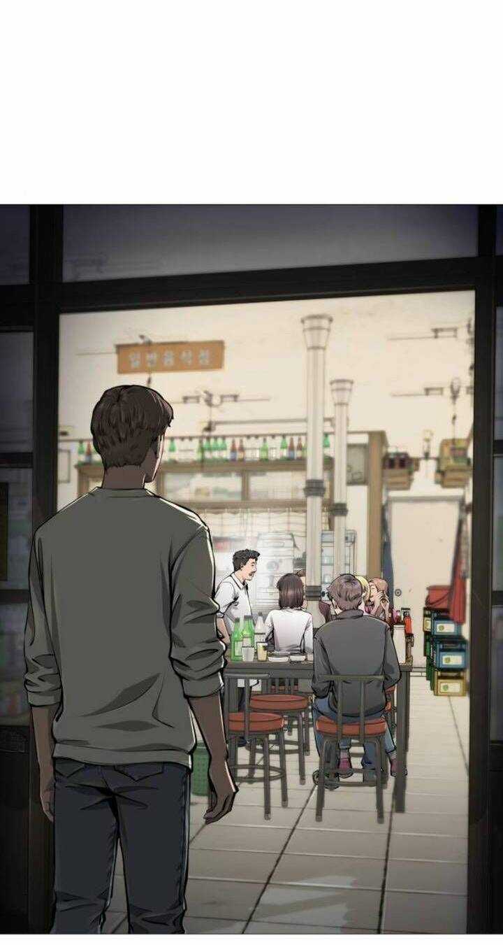 Quán Ăn Ngon Chapter 8 trang 50