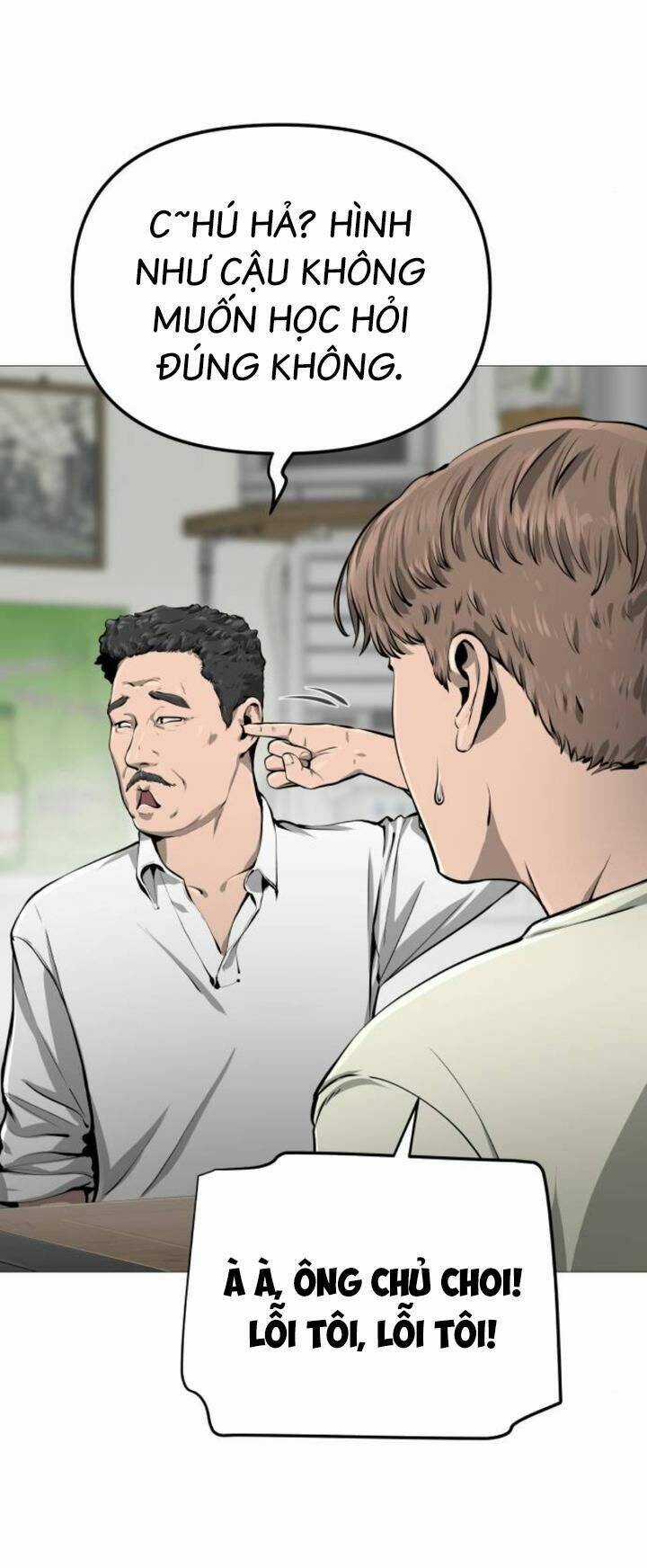 Quán Ăn Ngon Chapter 8 trang 54