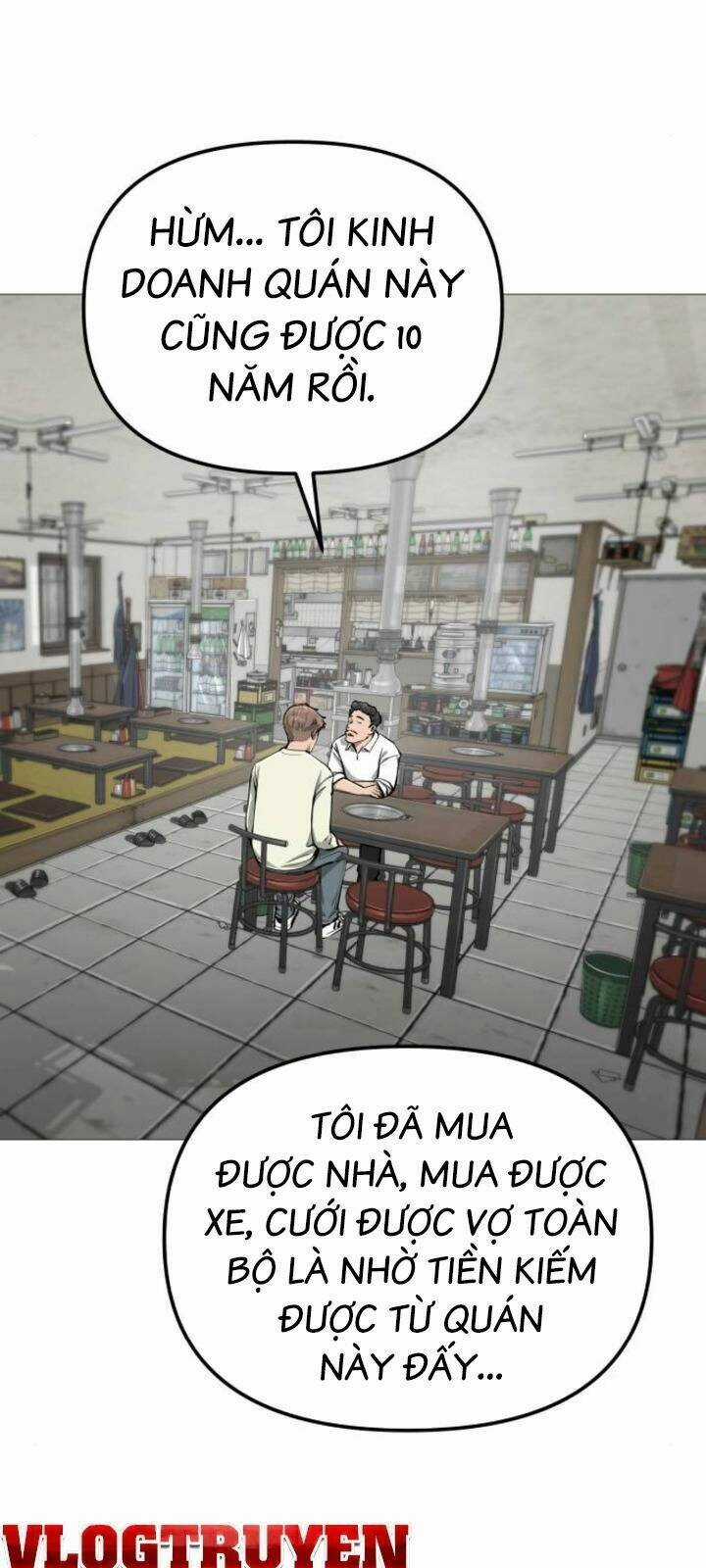 Quán Ăn Ngon Chapter 8 trang 55