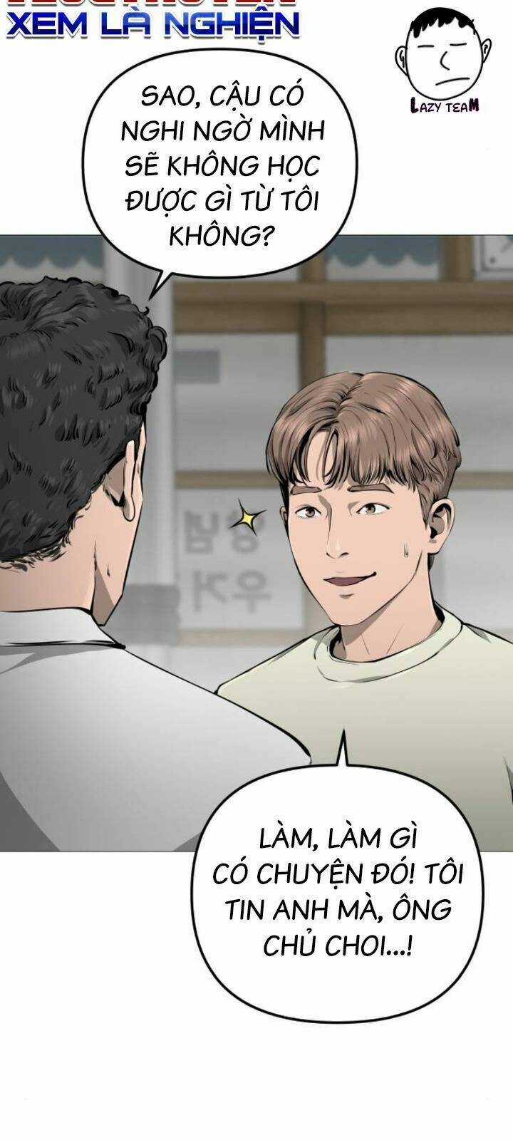 Quán Ăn Ngon Chapter 8 trang 56