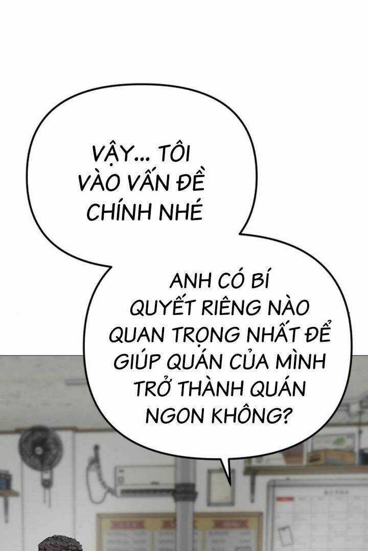 Quán Ăn Ngon Chapter 8 trang 57
