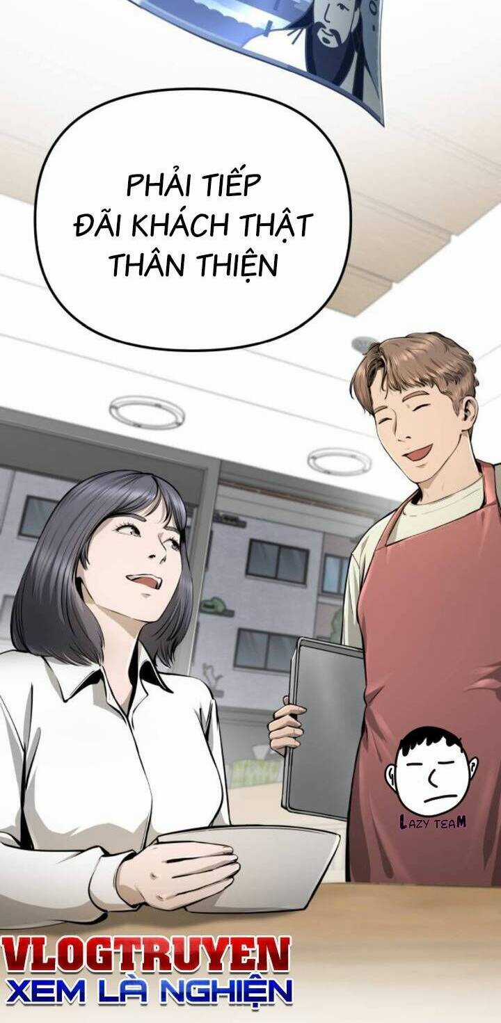 Quán Ăn Ngon Chapter 8 trang 60