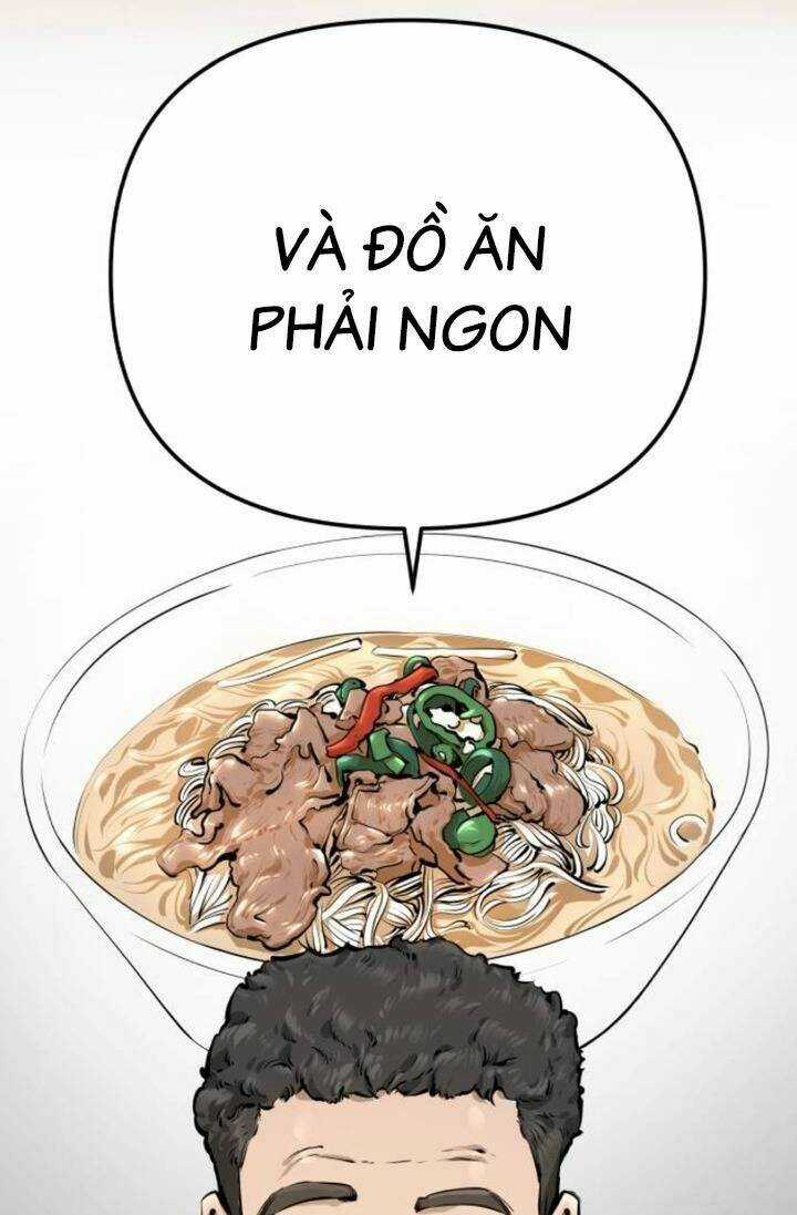 Quán Ăn Ngon Chapter 8 trang 61