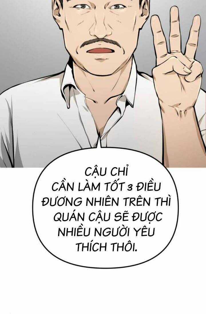Quán Ăn Ngon Chapter 8 trang 62