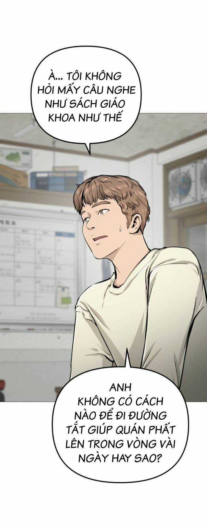 Quán Ăn Ngon Chapter 8 trang 63