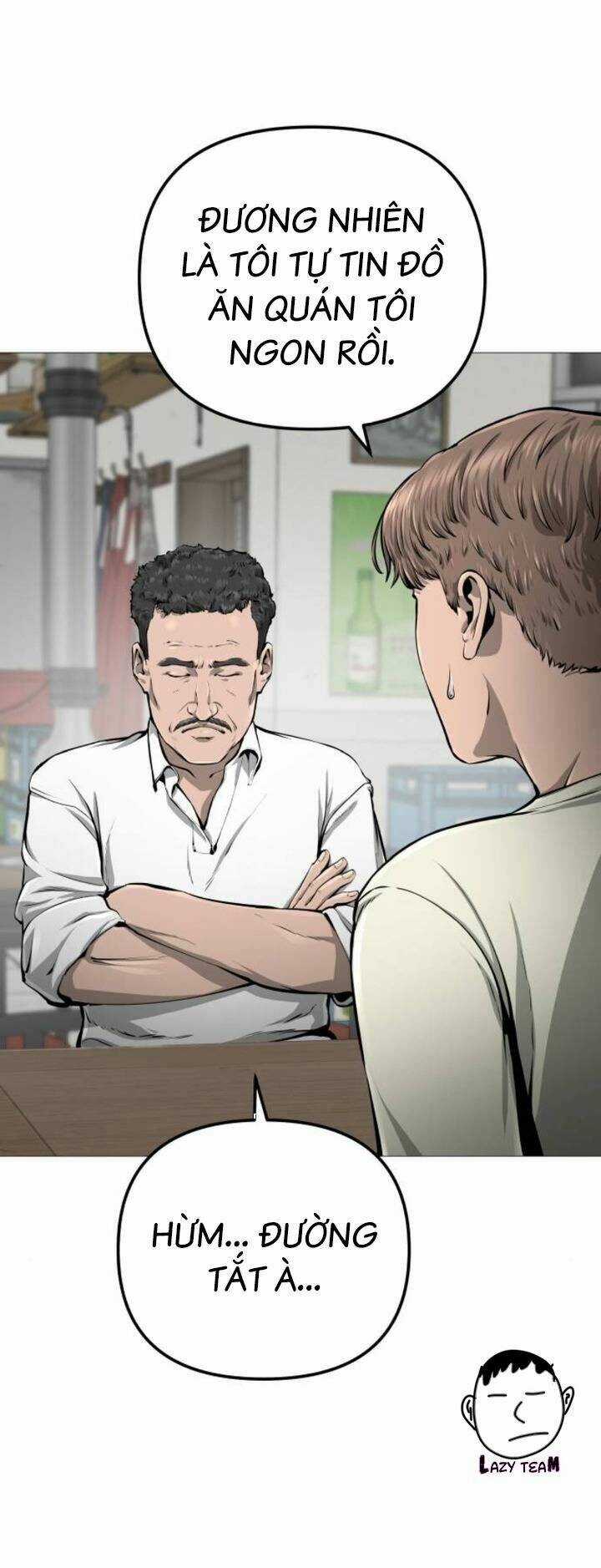 Quán Ăn Ngon Chapter 8 trang 64