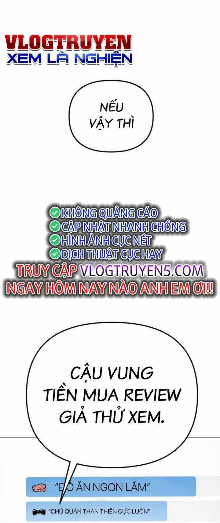 Quán Ăn Ngon Chapter 8 trang 65