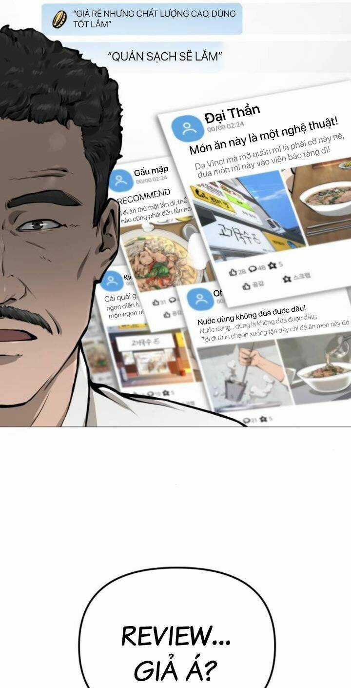 Quán Ăn Ngon Chapter 8 trang 66