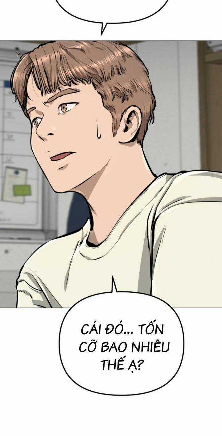 Quán Ăn Ngon Chapter 8 trang 67