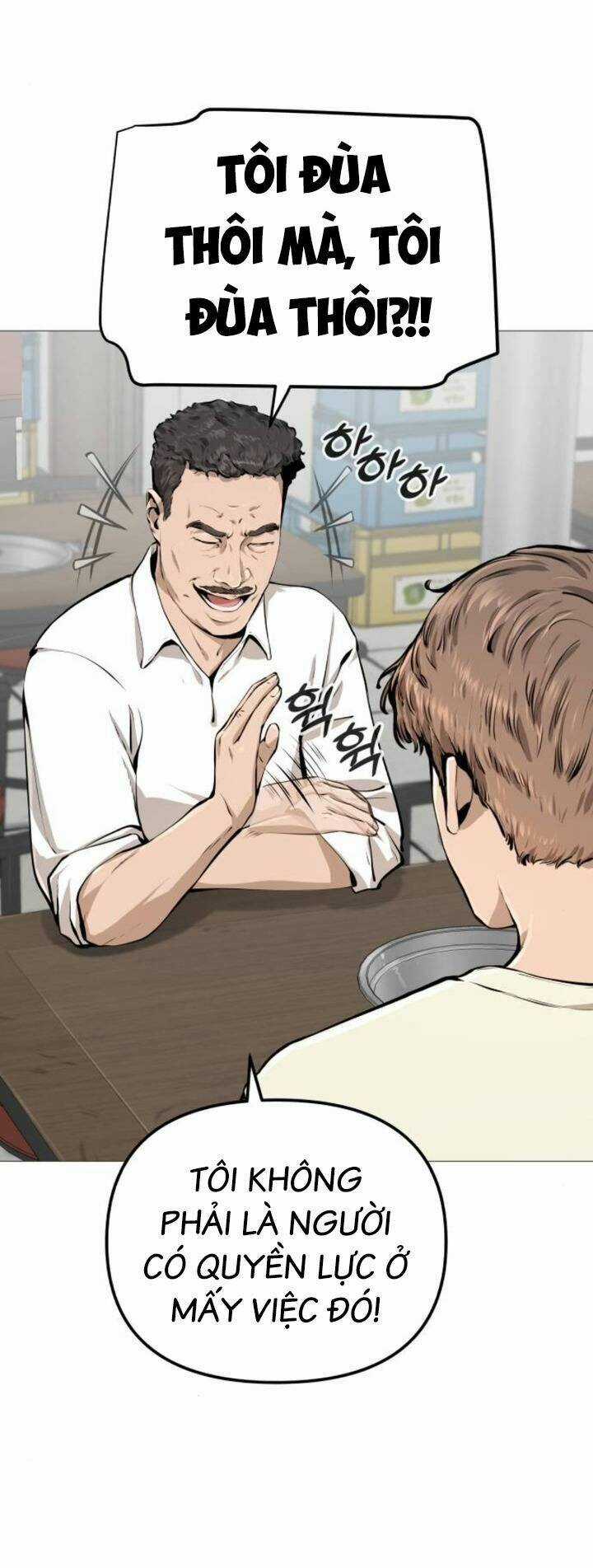 Quán Ăn Ngon Chapter 8 trang 68