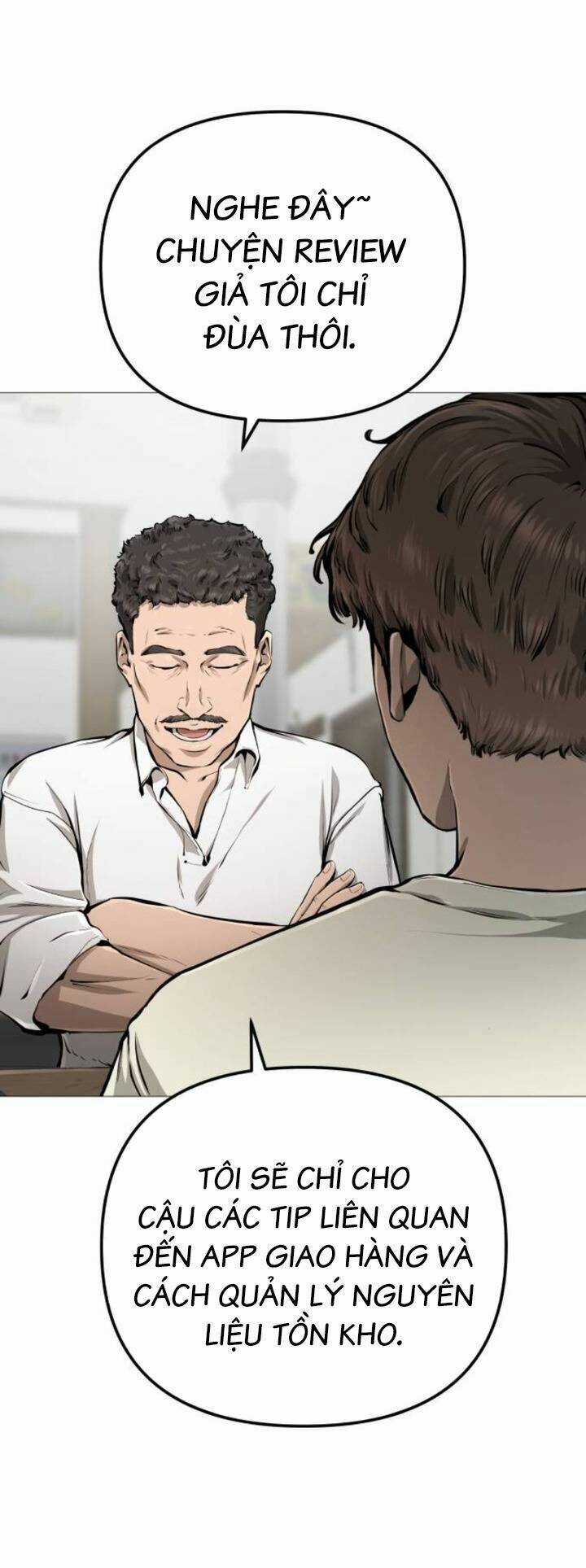 Quán Ăn Ngon Chapter 8 trang 73