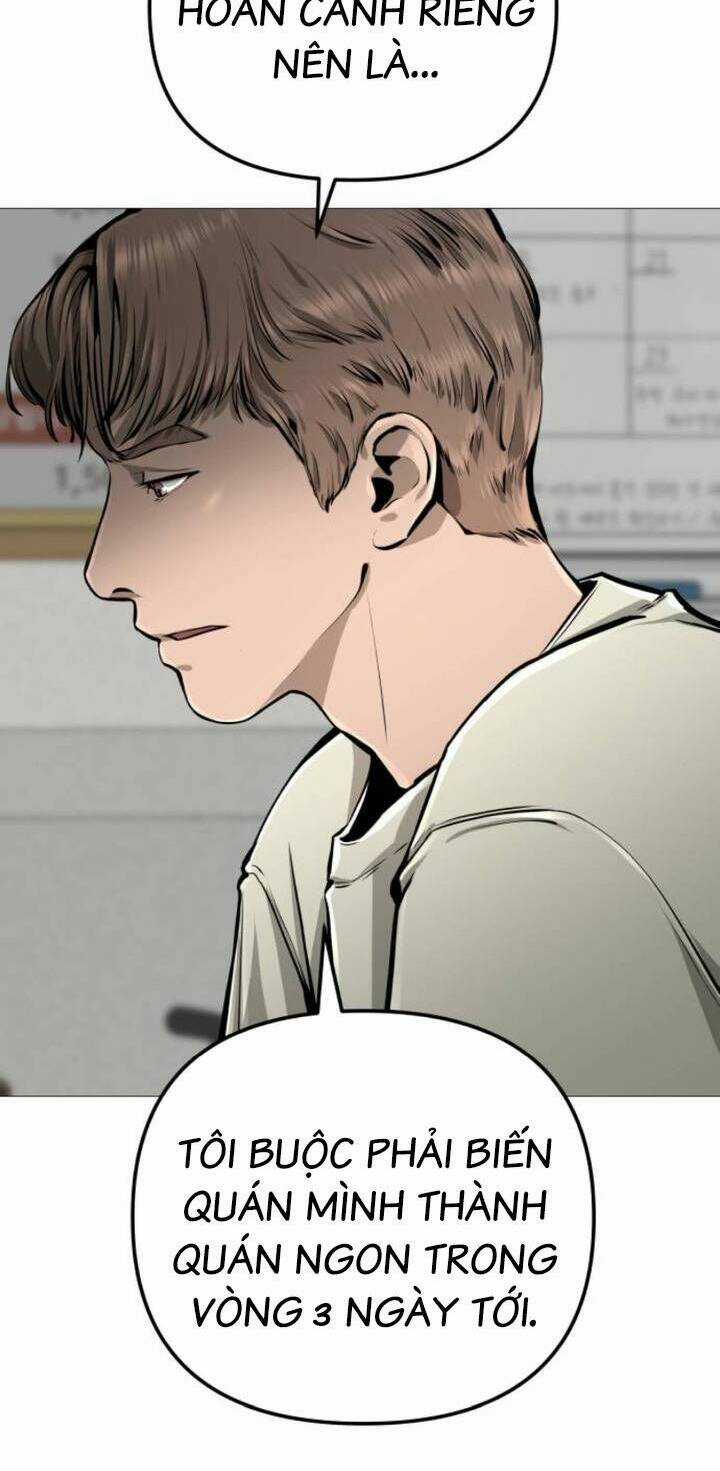 Quán Ăn Ngon Chapter 8 trang 75