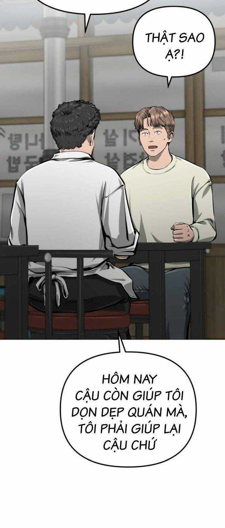 Quán Ăn Ngon Chapter 8 trang 79