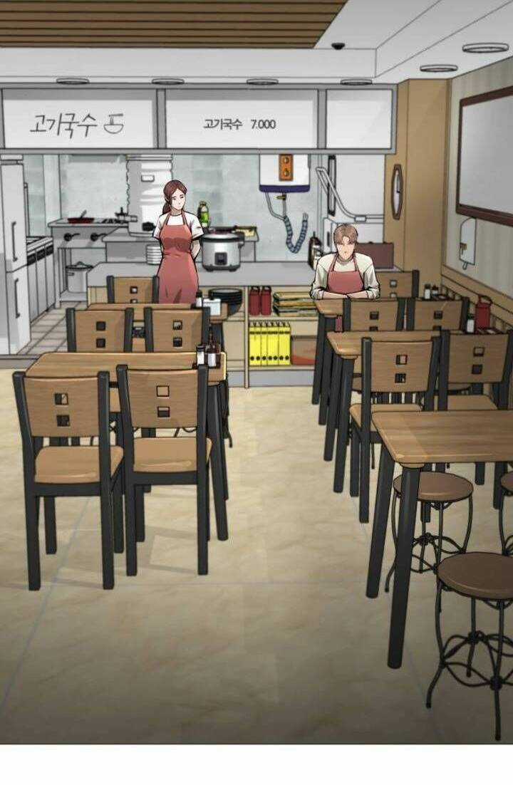 Quán Ăn Ngon Chapter 8 trang 8