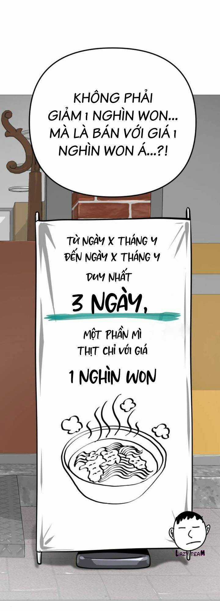 Quán Ăn Ngon Chapter 8 trang 85