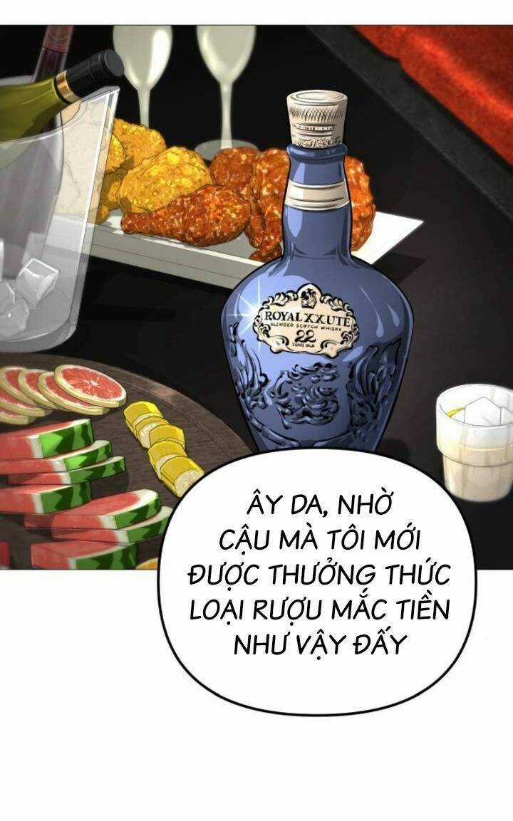 Quán Ăn Ngon Chapter 8 trang 89