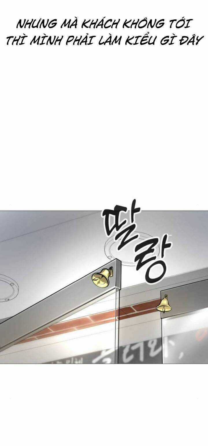 Quán Ăn Ngon Chapter 8 trang 9