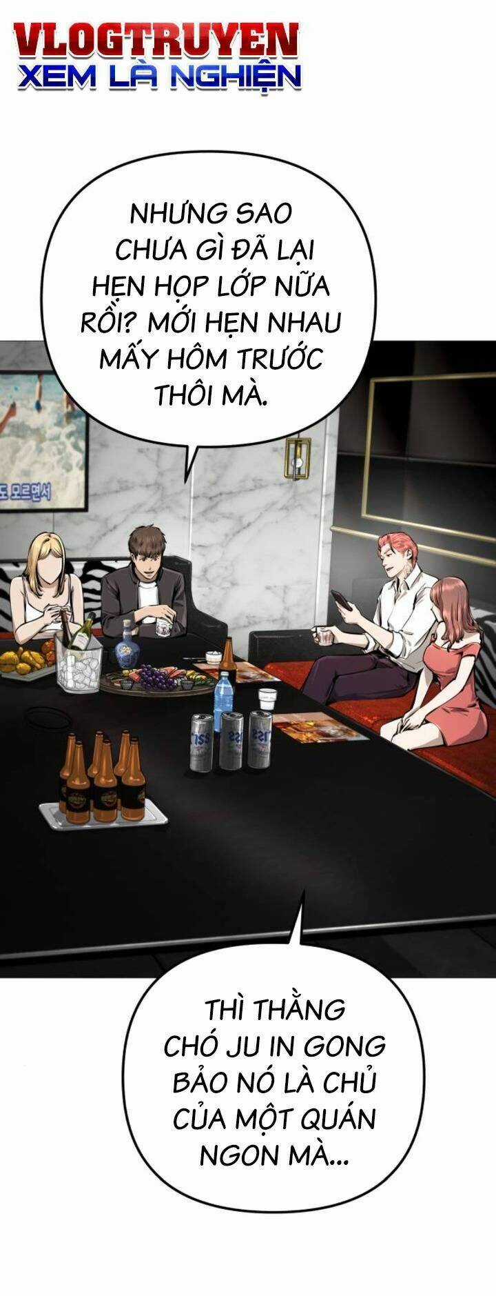 Quán Ăn Ngon Chapter 8 trang 91