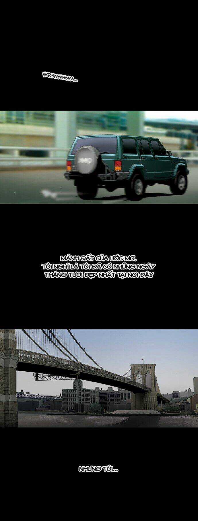 Quán Ăn Sát Thủ Chapter 1 trang 13