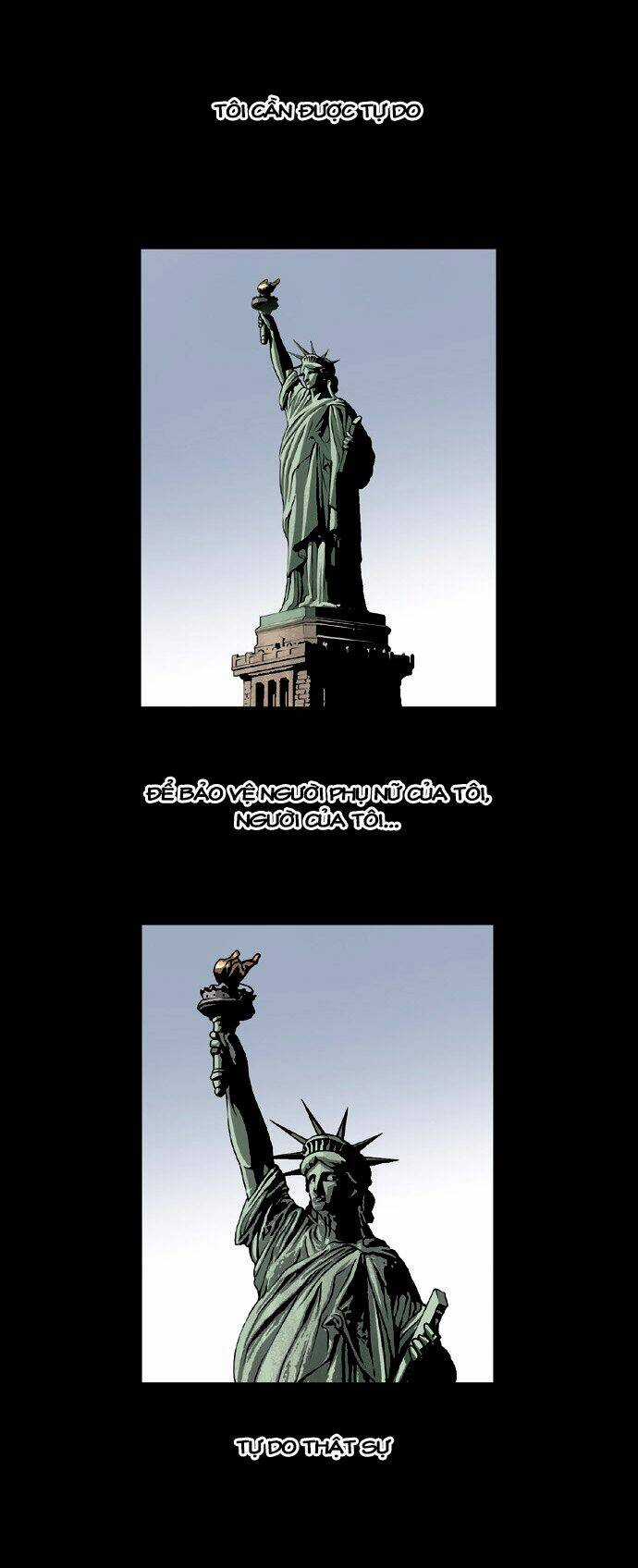 Quán Ăn Sát Thủ Chapter 1 trang 15