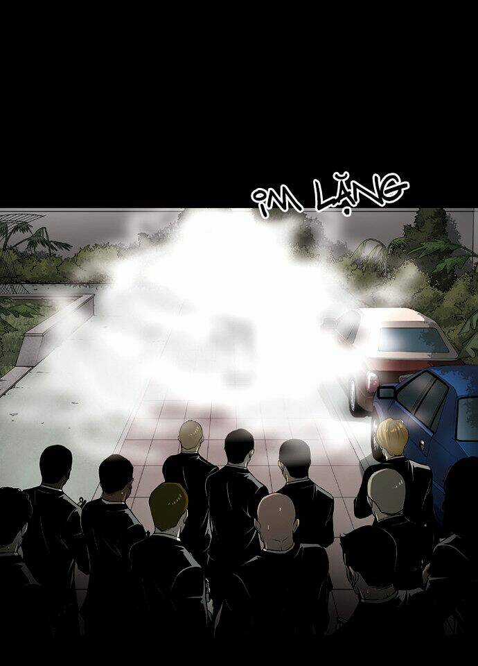 Quán Ăn Sát Thủ Chapter 1 trang 23