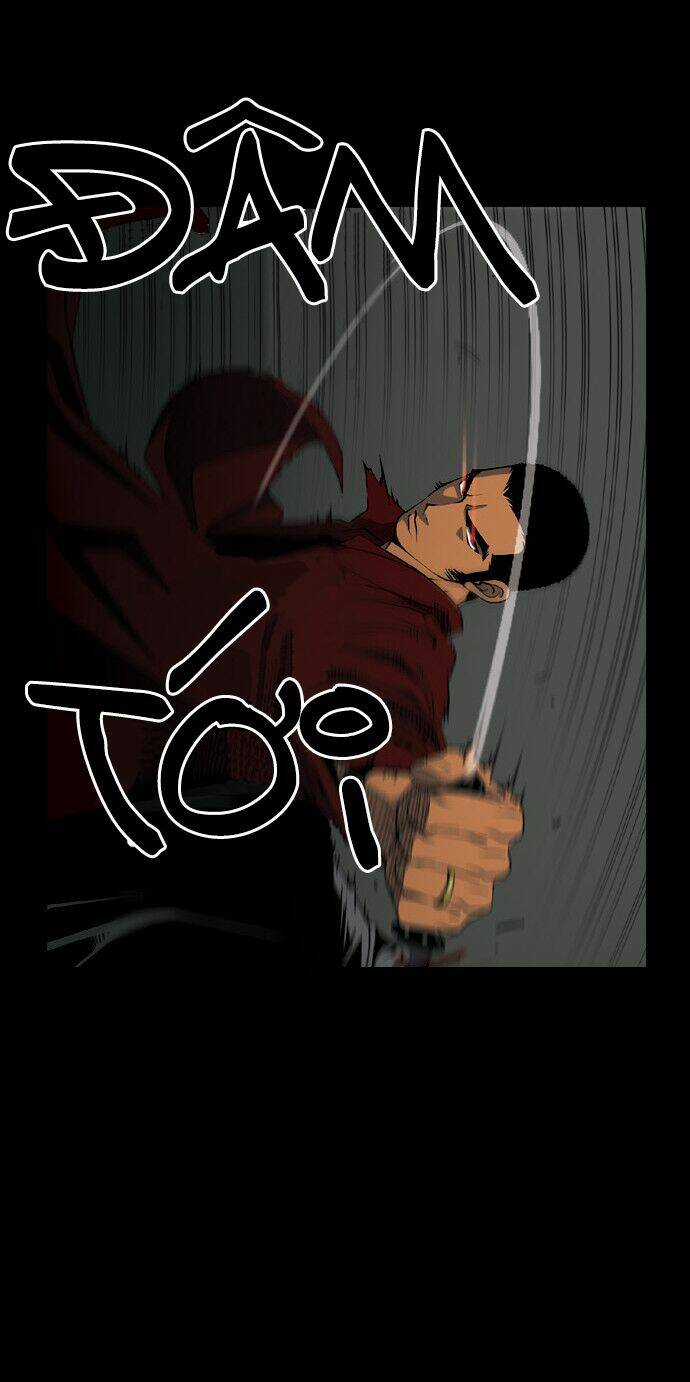 Quán Ăn Sát Thủ Chapter 1 trang 35