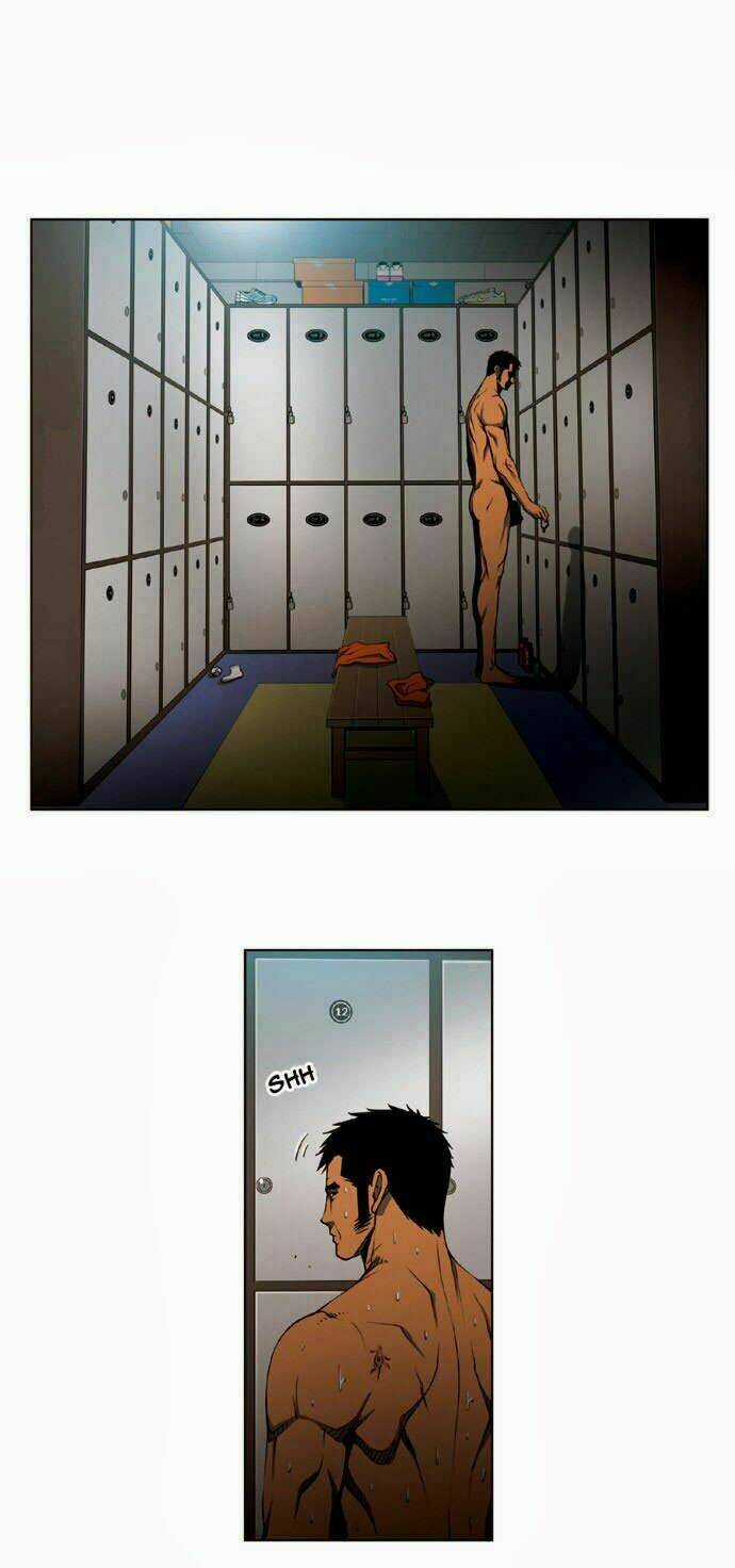 Quán Ăn Sát Thủ Chapter 10 trang 15