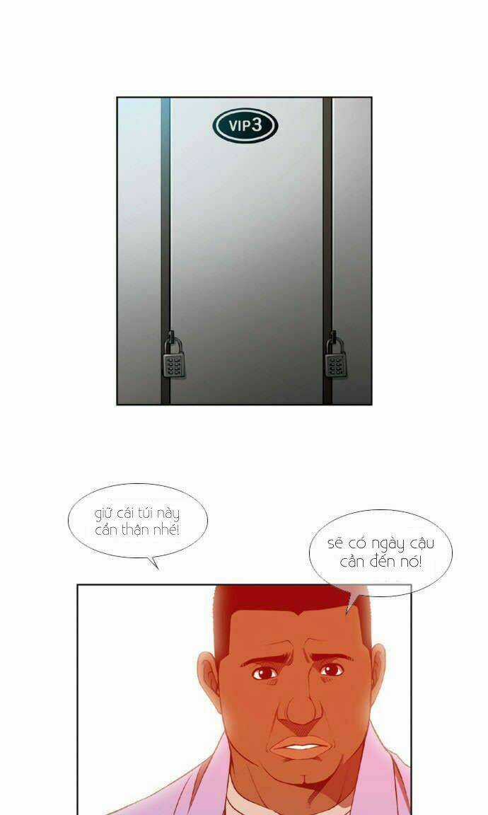 Quán Ăn Sát Thủ Chapter 10 trang 16