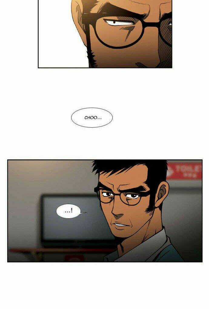 Quán Ăn Sát Thủ Chapter 10 trang 23