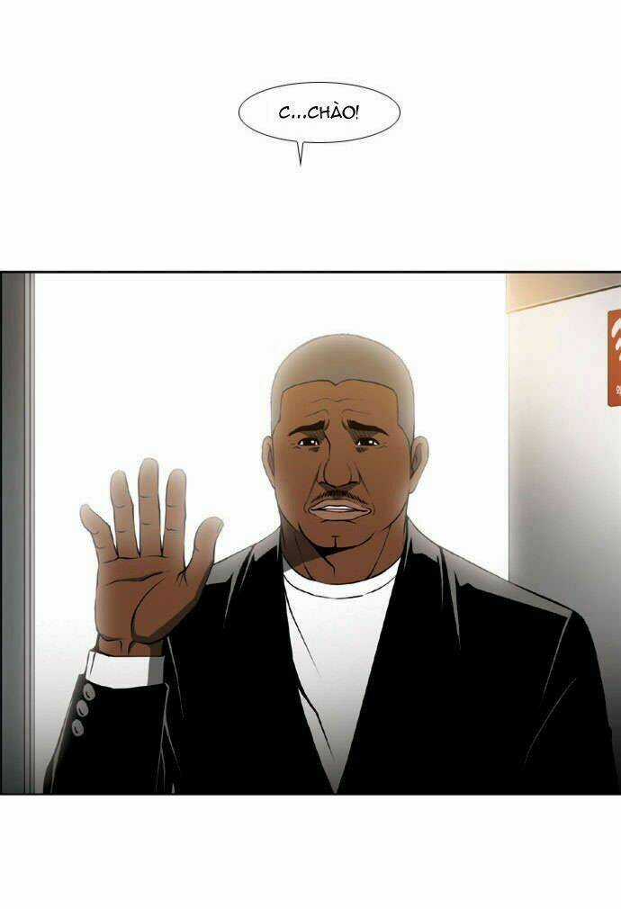 Quán Ăn Sát Thủ Chapter 10 trang 24